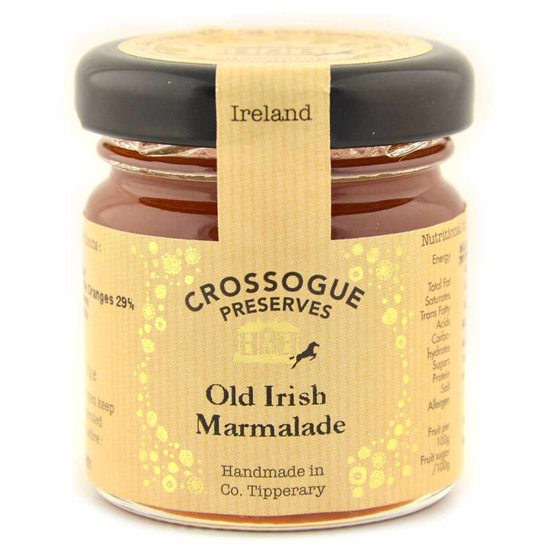 Crossogue Preserves Old Irish Marmalade  37G